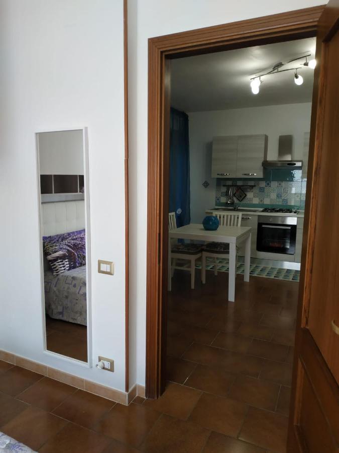 Apartment Mini