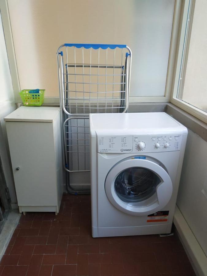 Mini Apartment