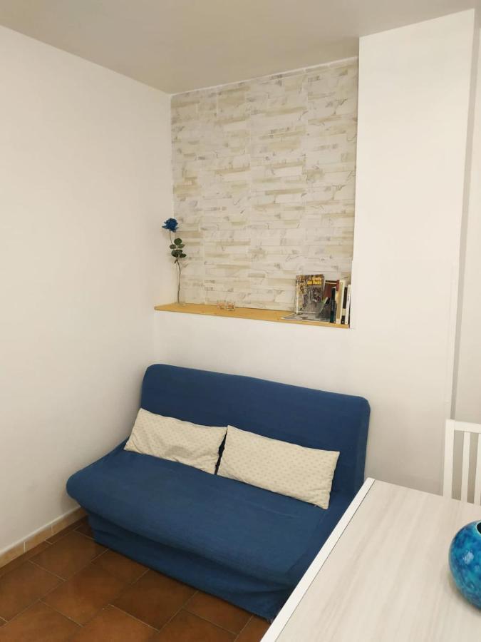 Mini Apartment