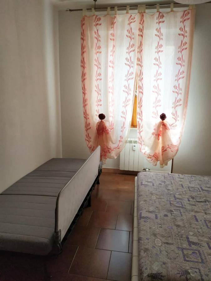 Mini Apartment *