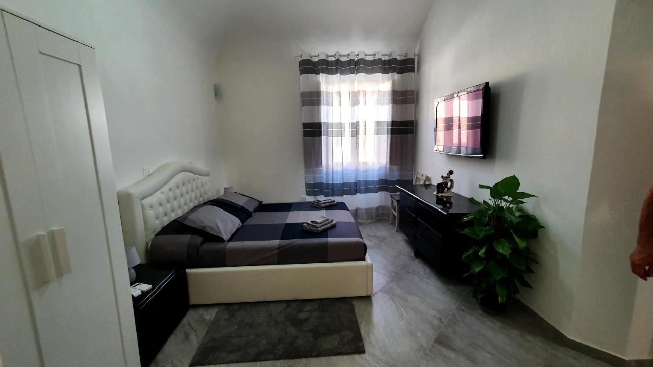 Casa de hóspedes Cris *