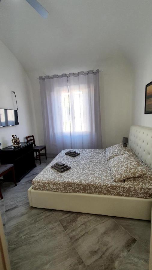 Casa de hóspedes Cris *