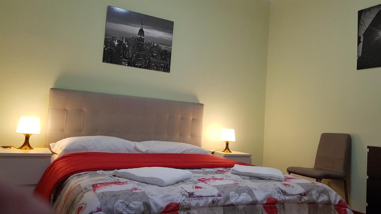 Nirvana House Gasthof *