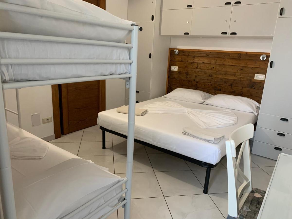 Bed & Breakfast Gli Archi Pisa