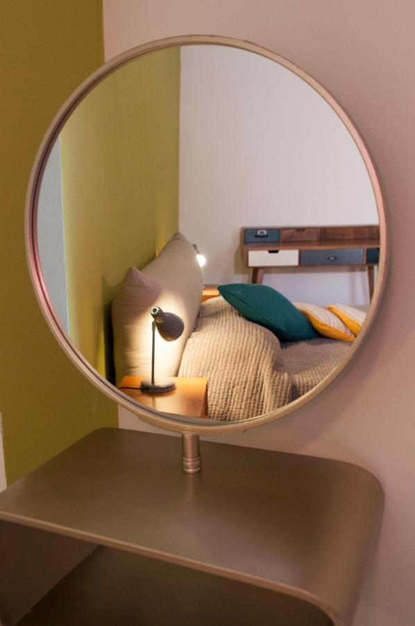 Bed & Breakfast Retro Pisa
