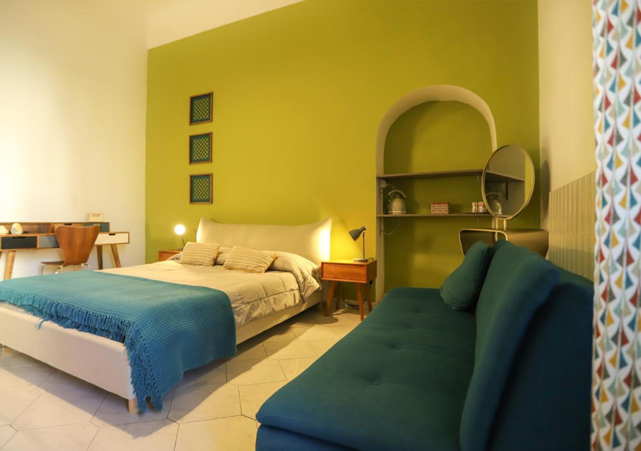 Retro Bed & Breakfast