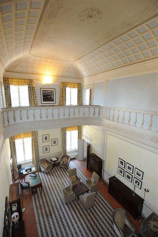Granaio Borgo Di Colleoli 3* Pisa