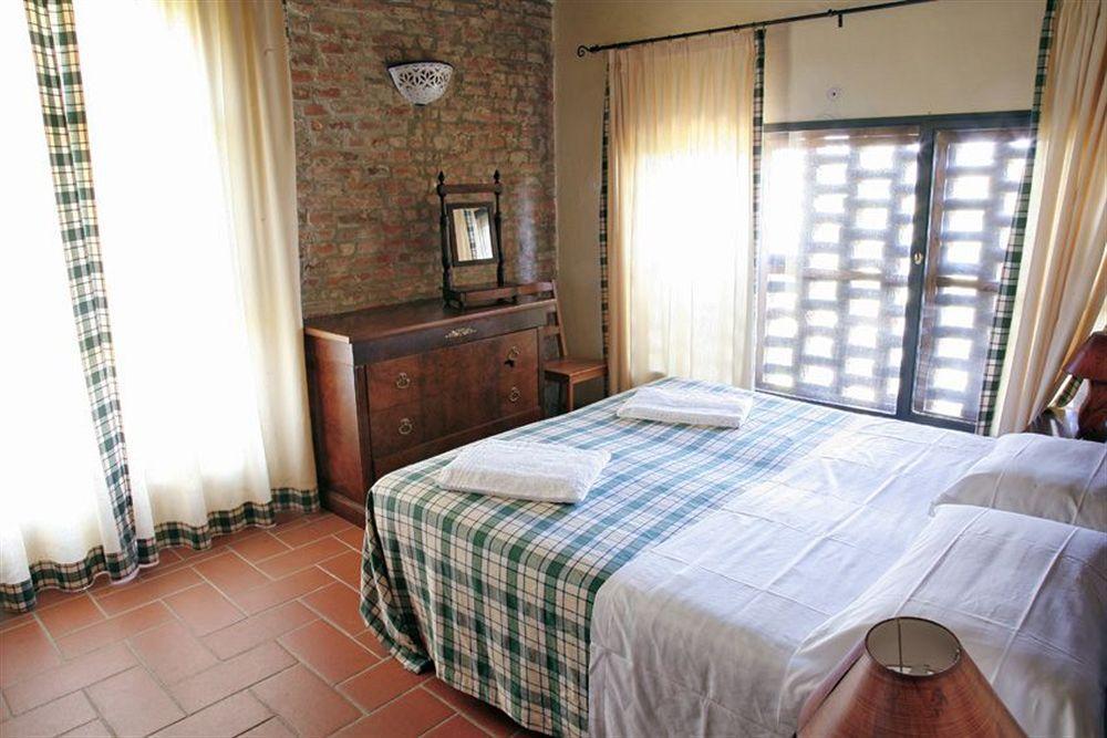 Granaio Borgo Di Colleoli 3*