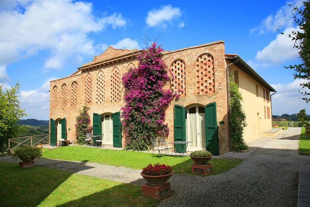 Granaio Borgo Di Colleoli Resort 3*