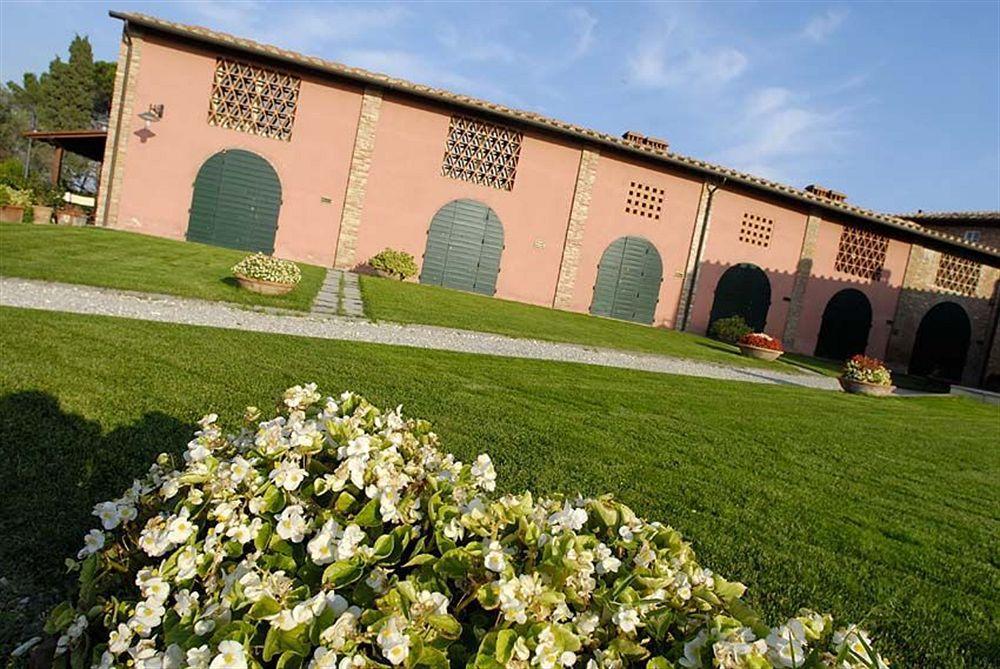 Granaio Borgo Di Colleoli 3* Pisa
