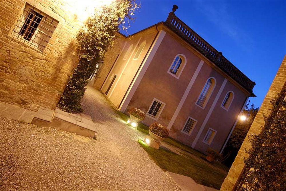 Granaio Borgo Di Colleoli Resort Pisa