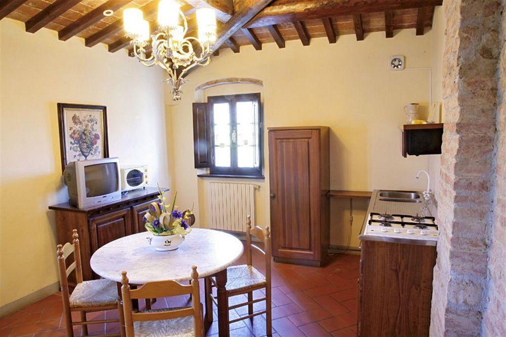 Granaio Borgo Di Colleoli