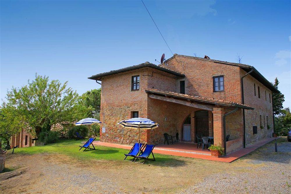 Granaio Borgo Di Colleoli 3* Pisa