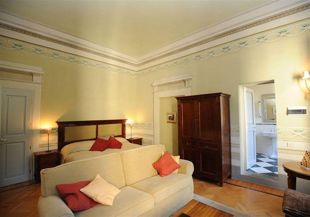Granaio Borgo Di Colleoli Resort Pisa