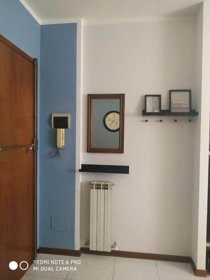 Casa Gentile Homestay Pisa