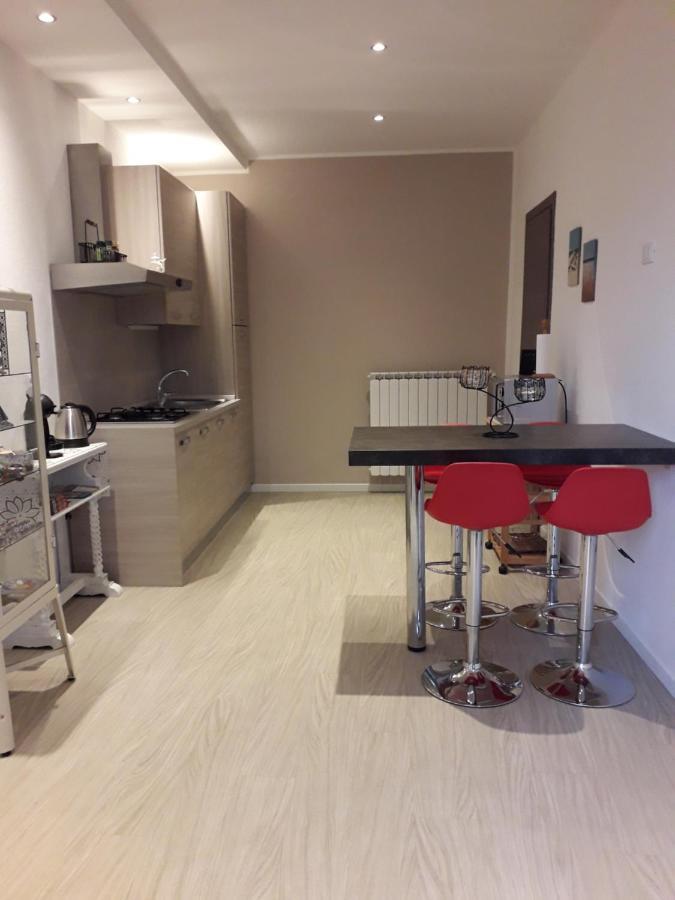 Apartamento La Chicca *