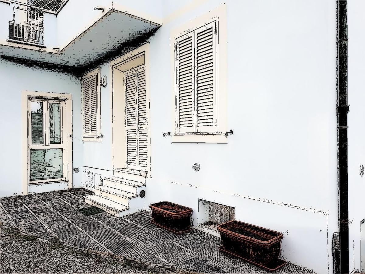 Apartamento La Chicca