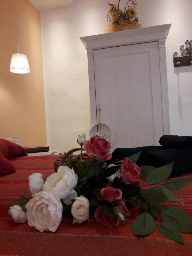 Apartamento La Chicca Pisa
