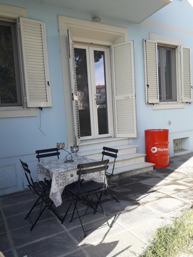 Căn hộ La Chicca Pisa