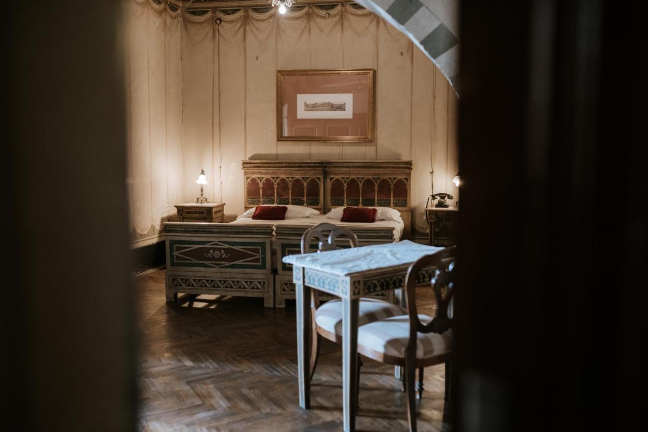 Hotel Royal Victoria Pisa