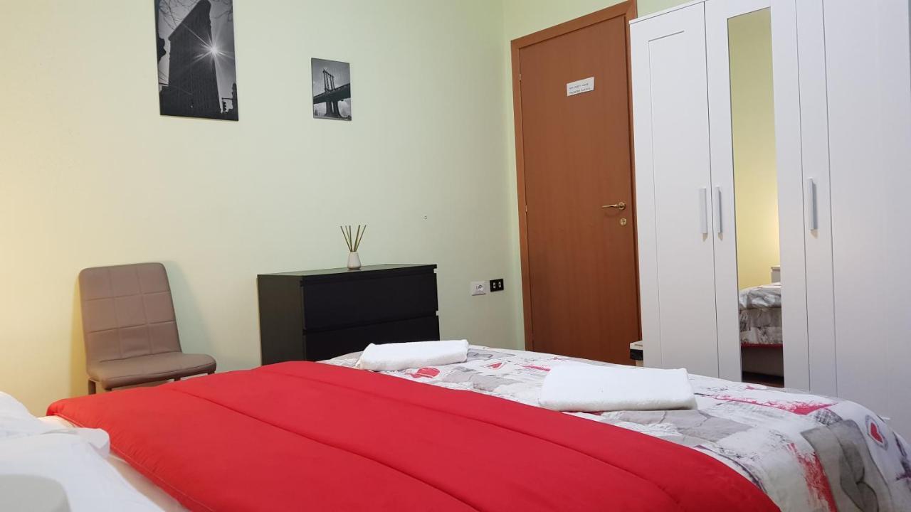 Nirvana House Gasthof Pisa