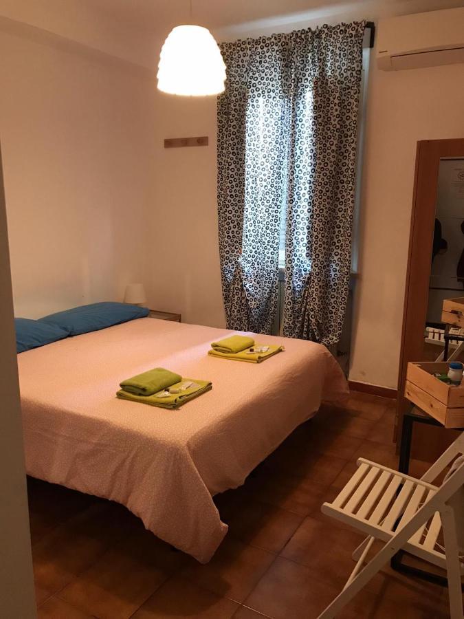 Bed & Breakfast A Casa Di Lucia Pisa
