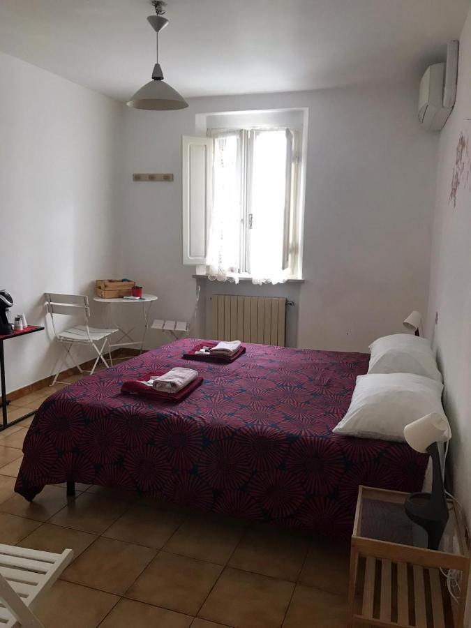 A Casa Di Lucia Bed & Breakfast Pisa