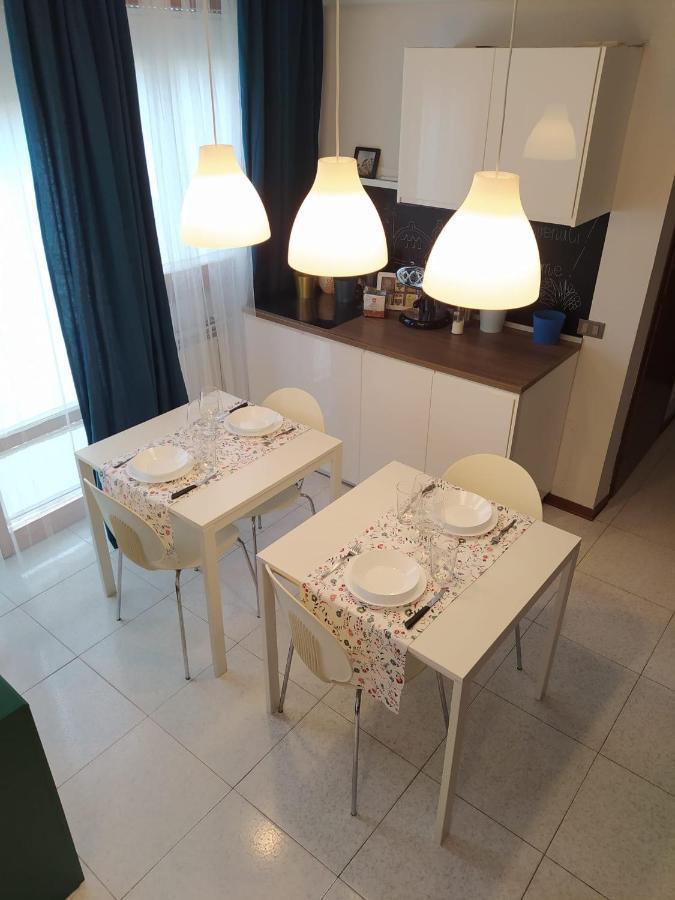 Homestay Casa Gentile