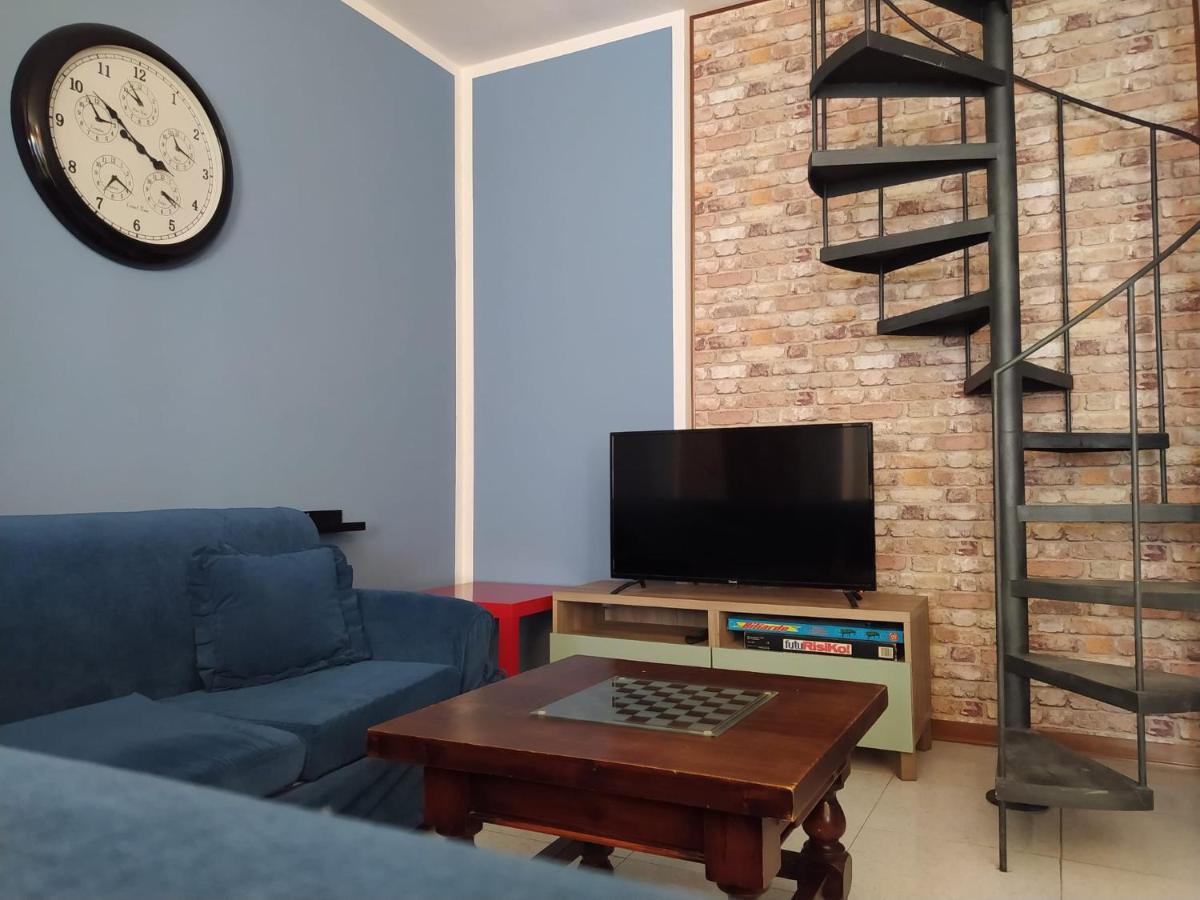 Casa Gentile Pisa