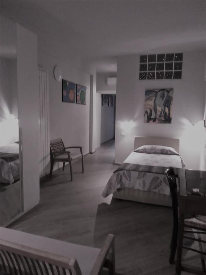 Bed & Breakfast Tom & Jerry