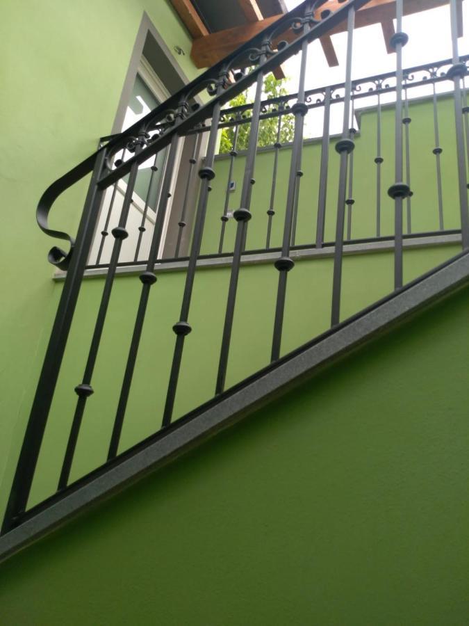 Bed & Breakfast Tom & Jerry Pisa