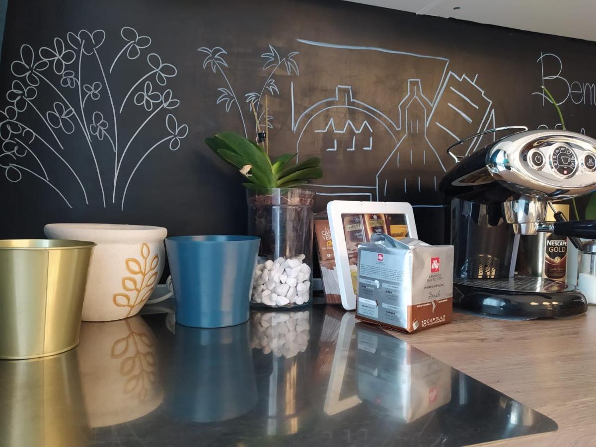 Homestay Casa Gentile