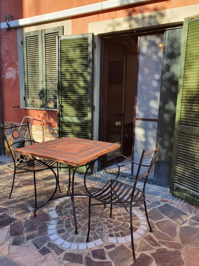 Appartement Welcome Pisa
