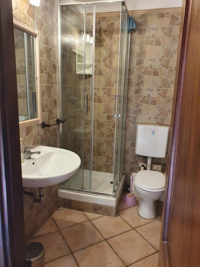 Appartement Welcome