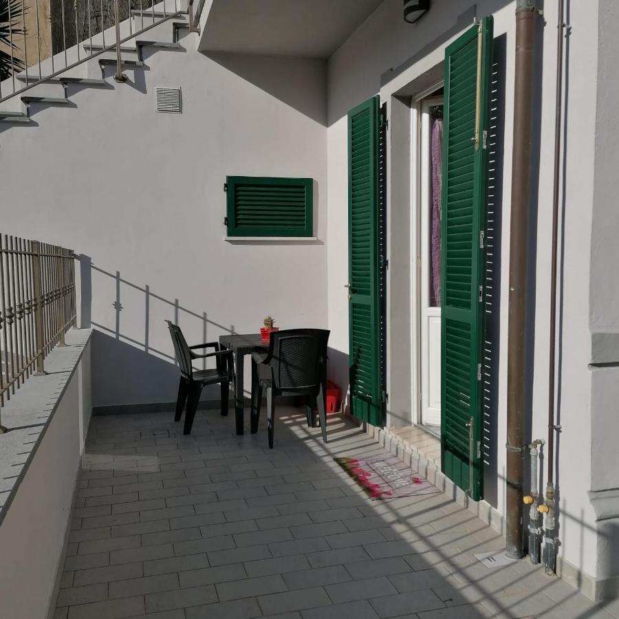 La Corte Di Marino Pisa