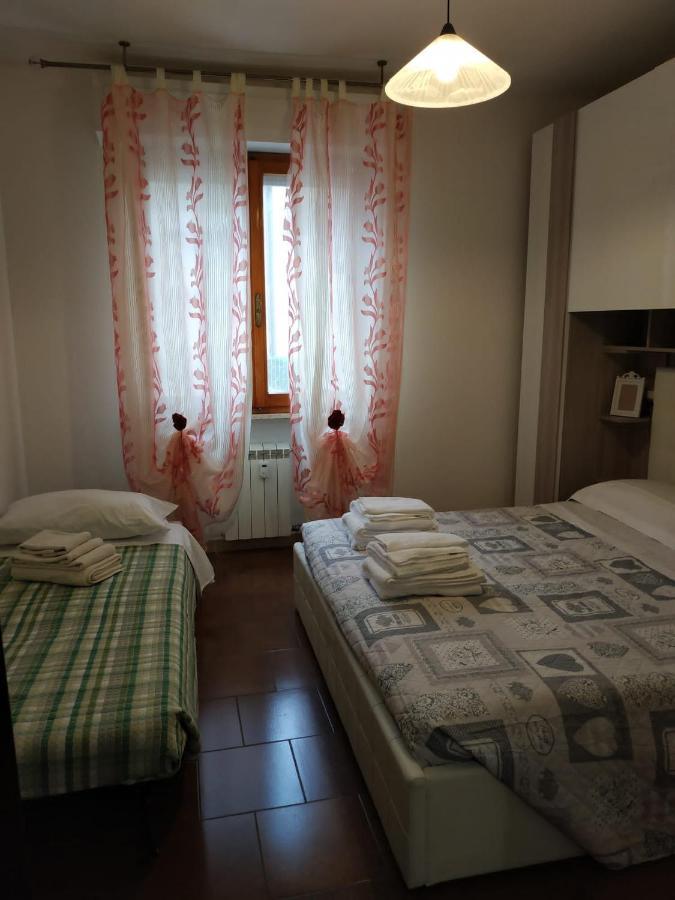 Mini Apartment Pisa