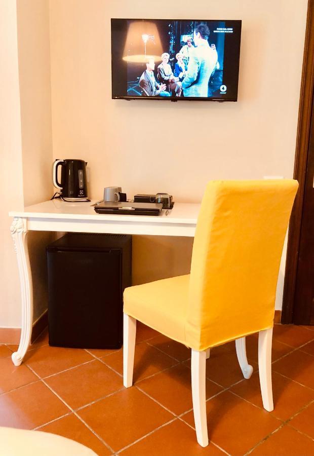 Gasthuis Casa Ciampi Locazione Turistica *