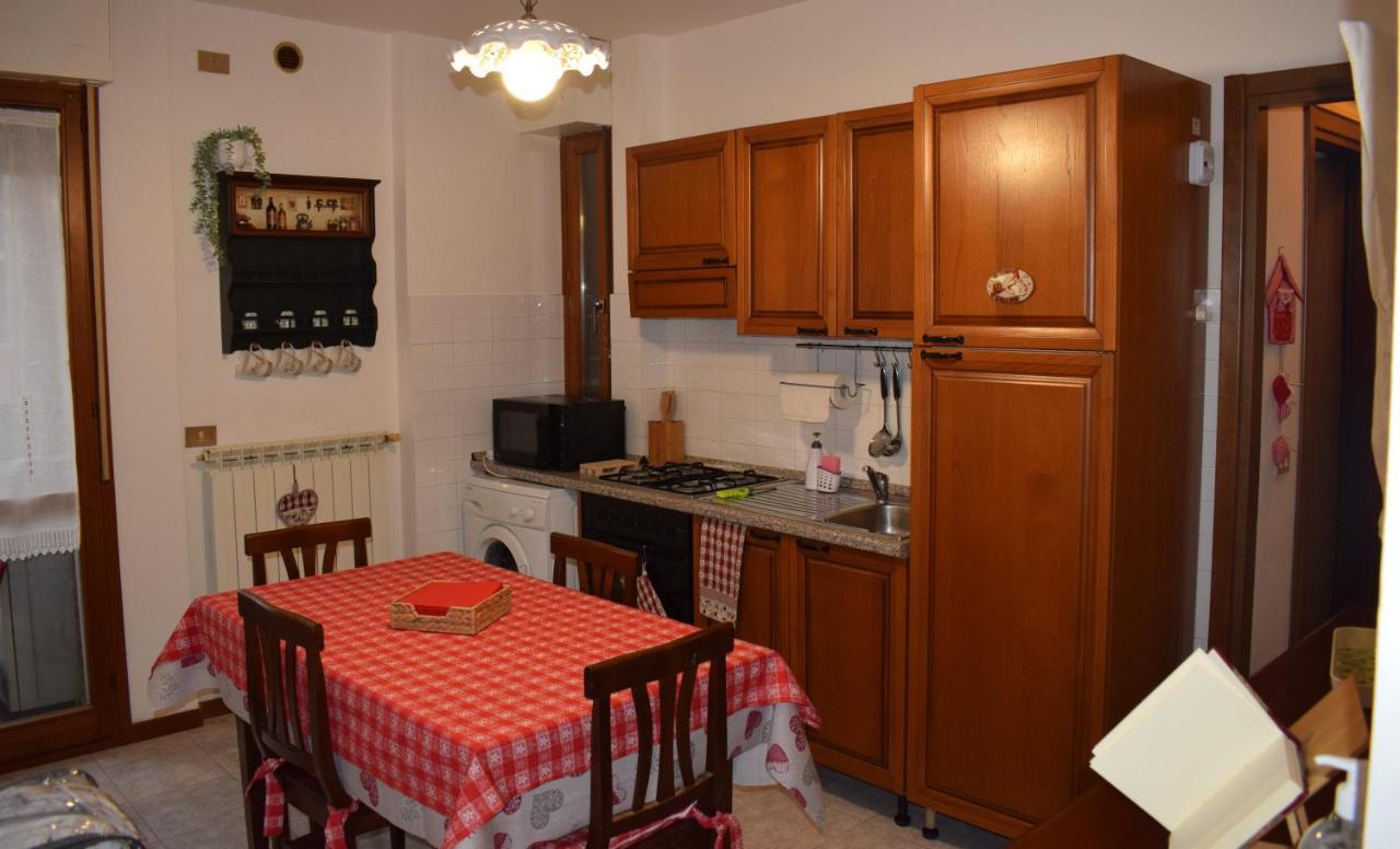 La Ninfea Apartment *