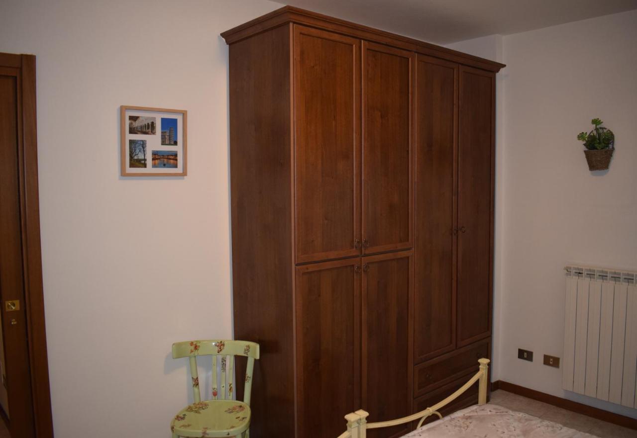 Apartment La Ninfea