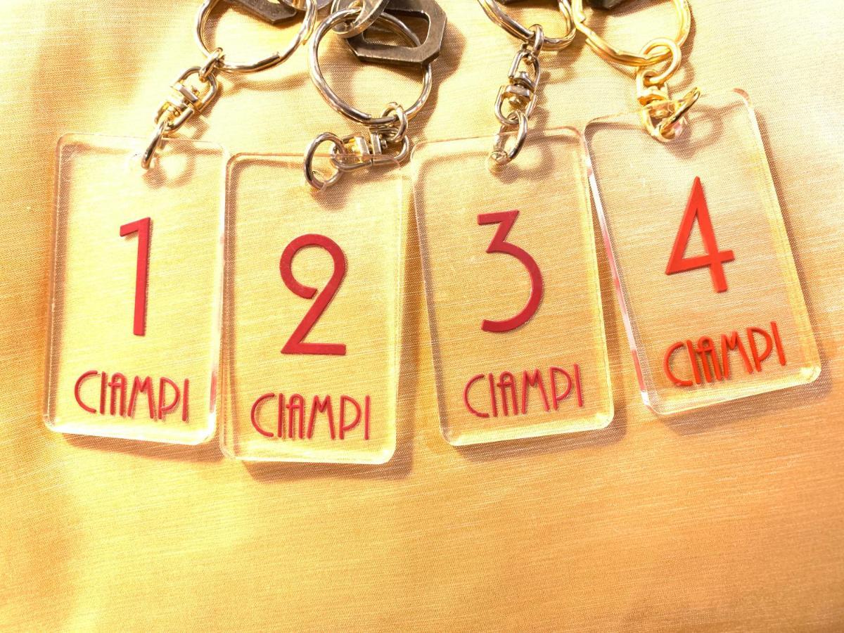 Casa Ciampi Locazione Turistica Pisa