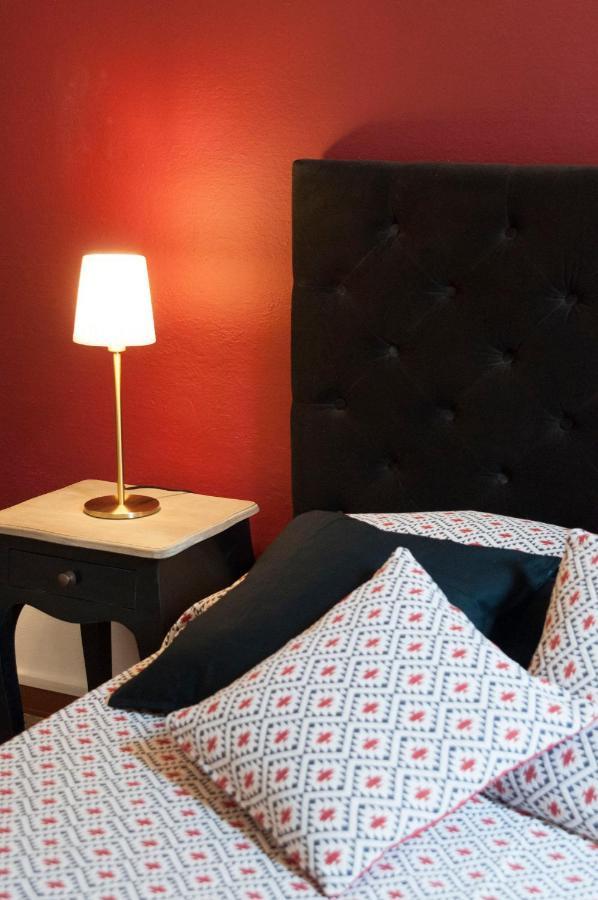Bed & Breakfast Retro