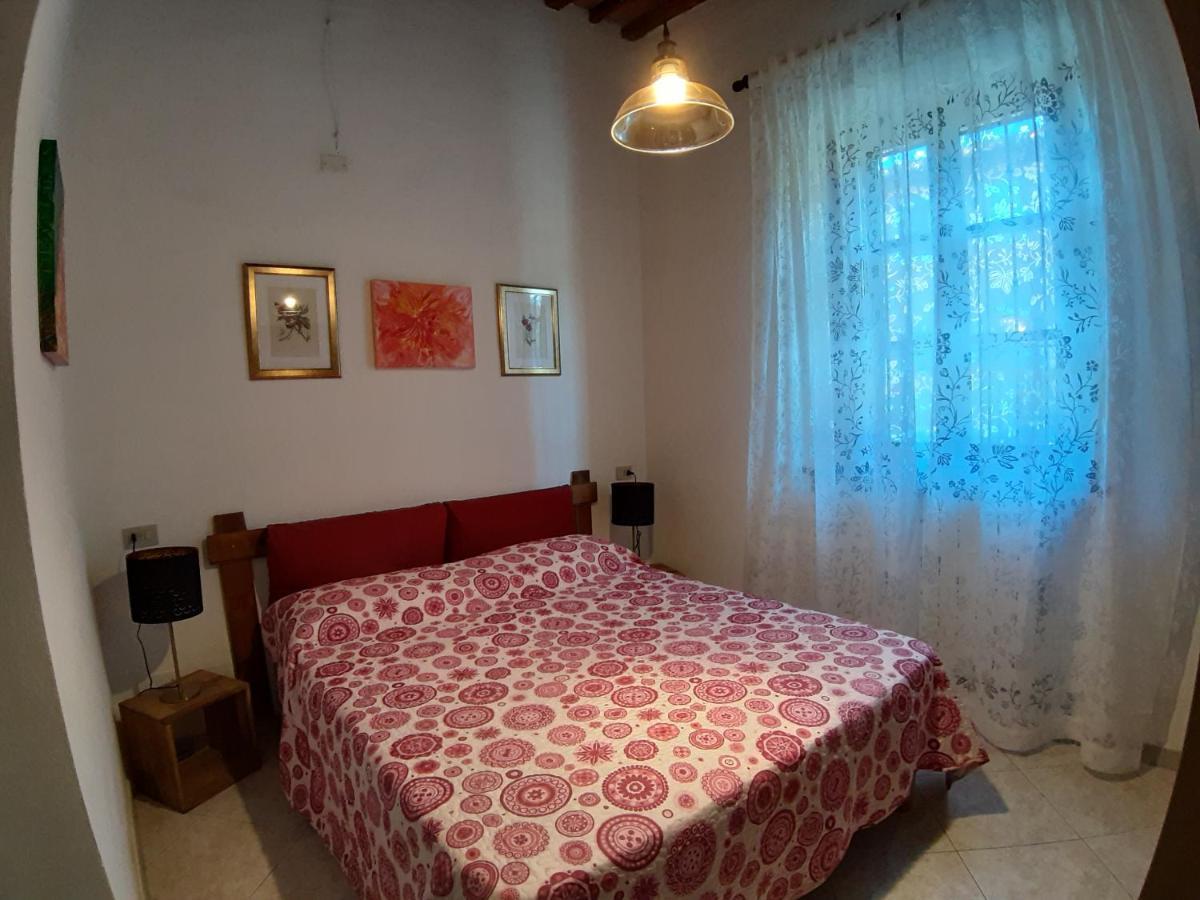 Casa Patrizia In Cisanello * Pisa