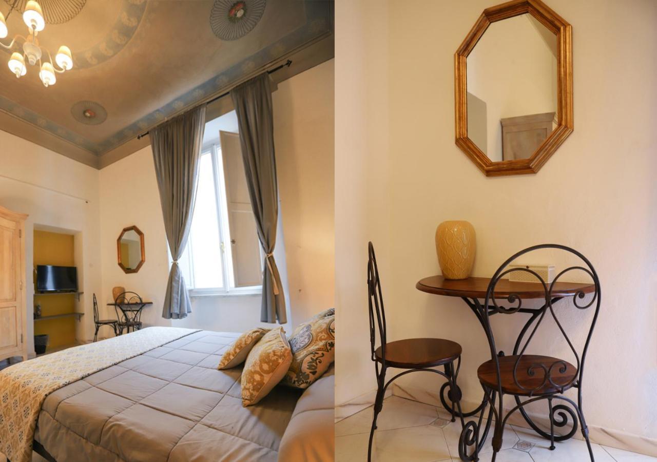 Bed & Breakfast Retro 3*