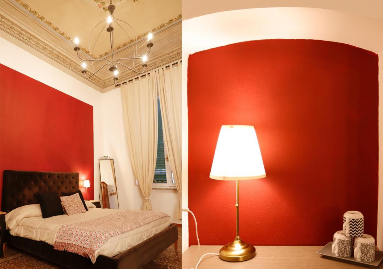 Retro Bed & Breakfast 3*