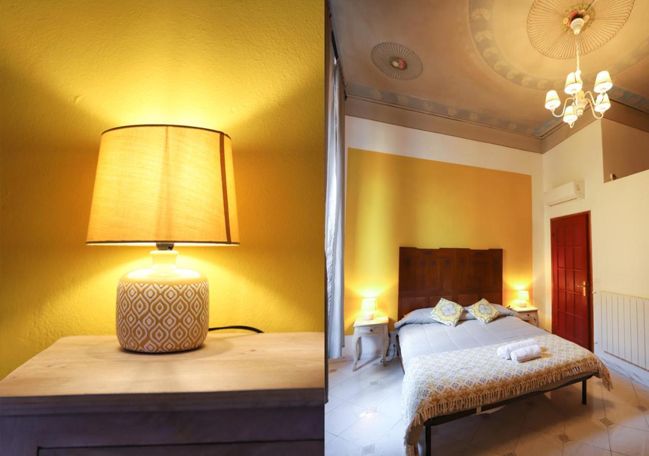 Bed & Breakfast Retro Pisa