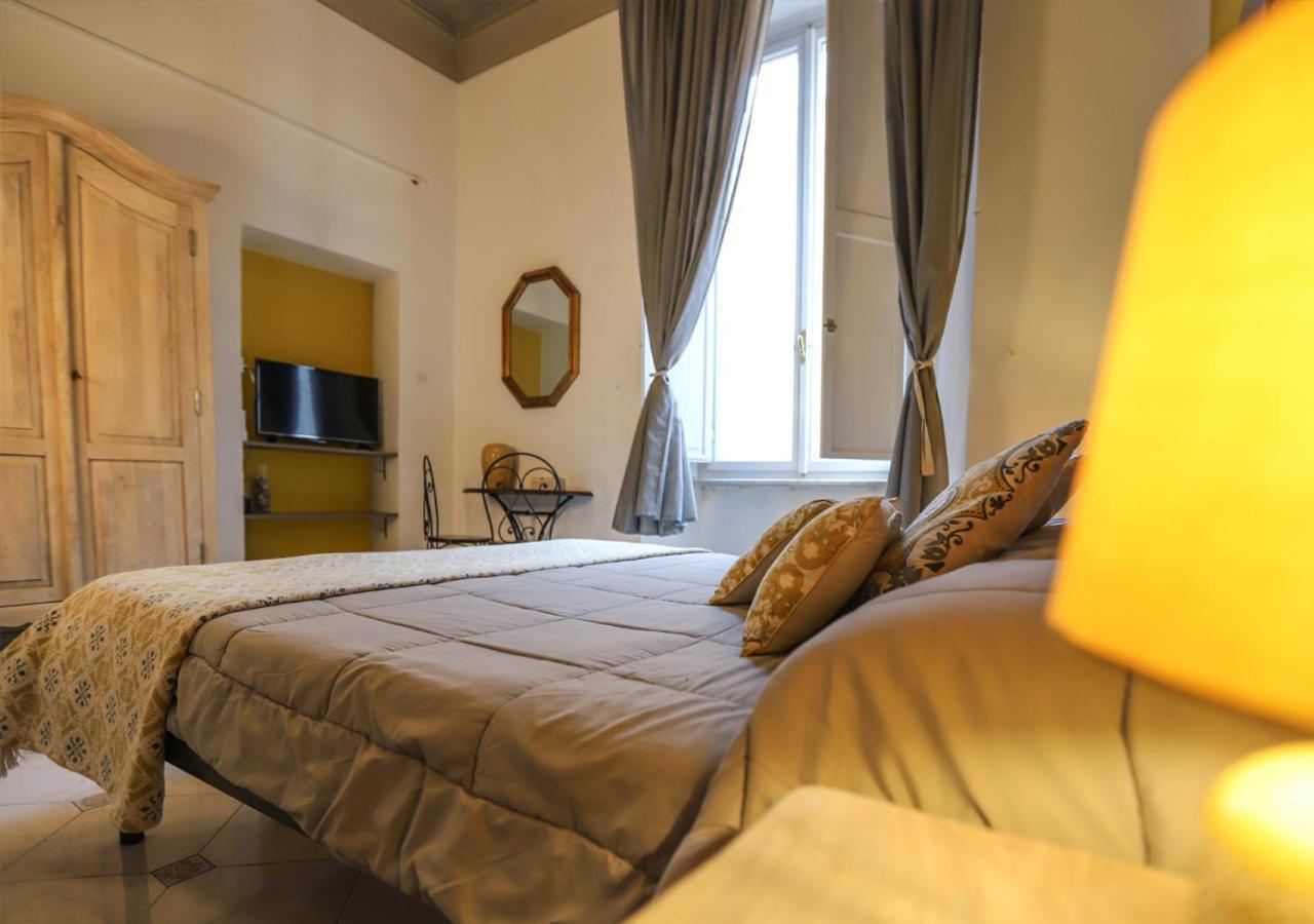 Retro Bed & Breakfast 3*