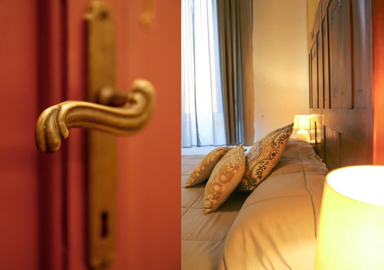 Retro Bed & Breakfast 3*