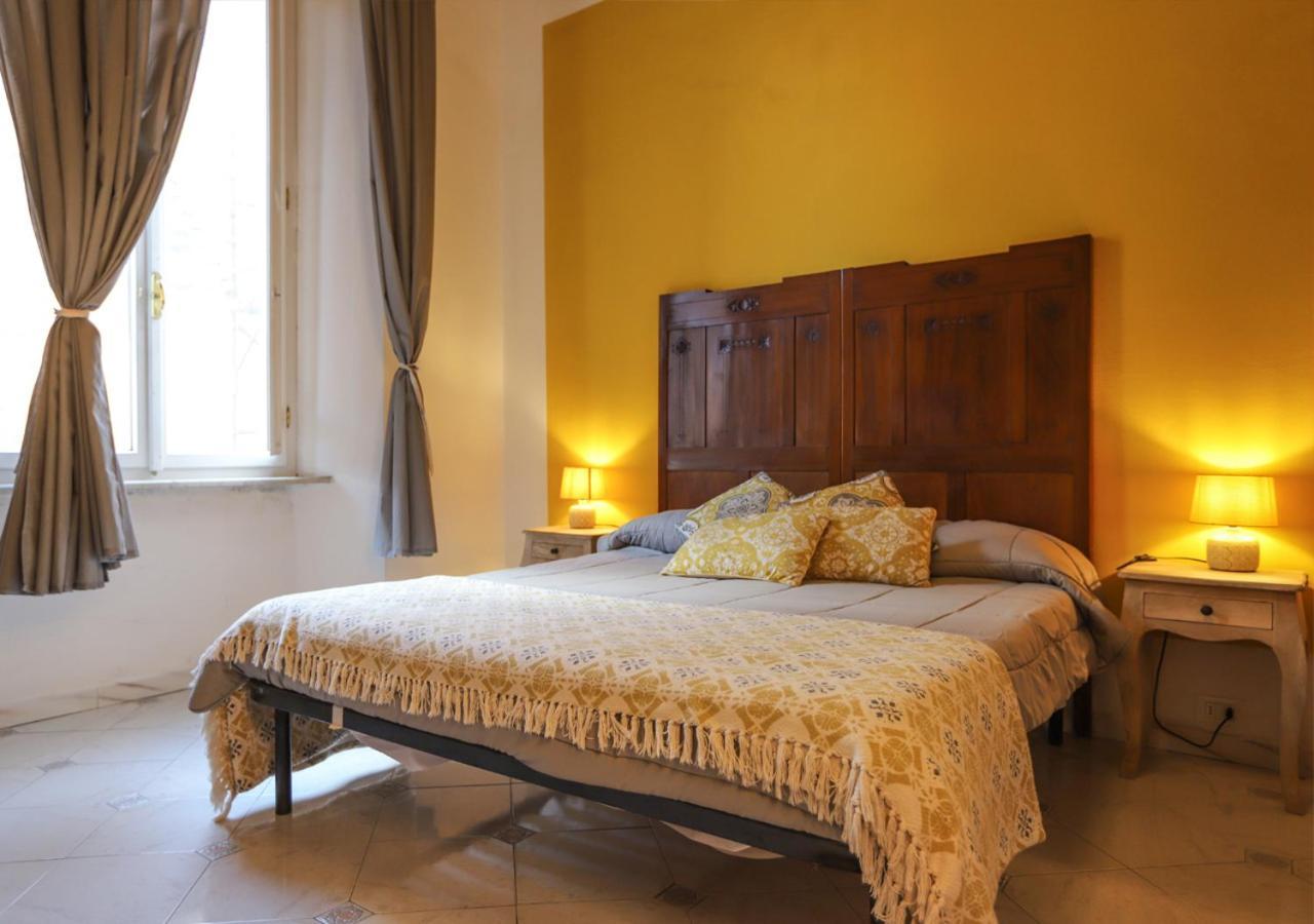 Bed & Breakfast Retro