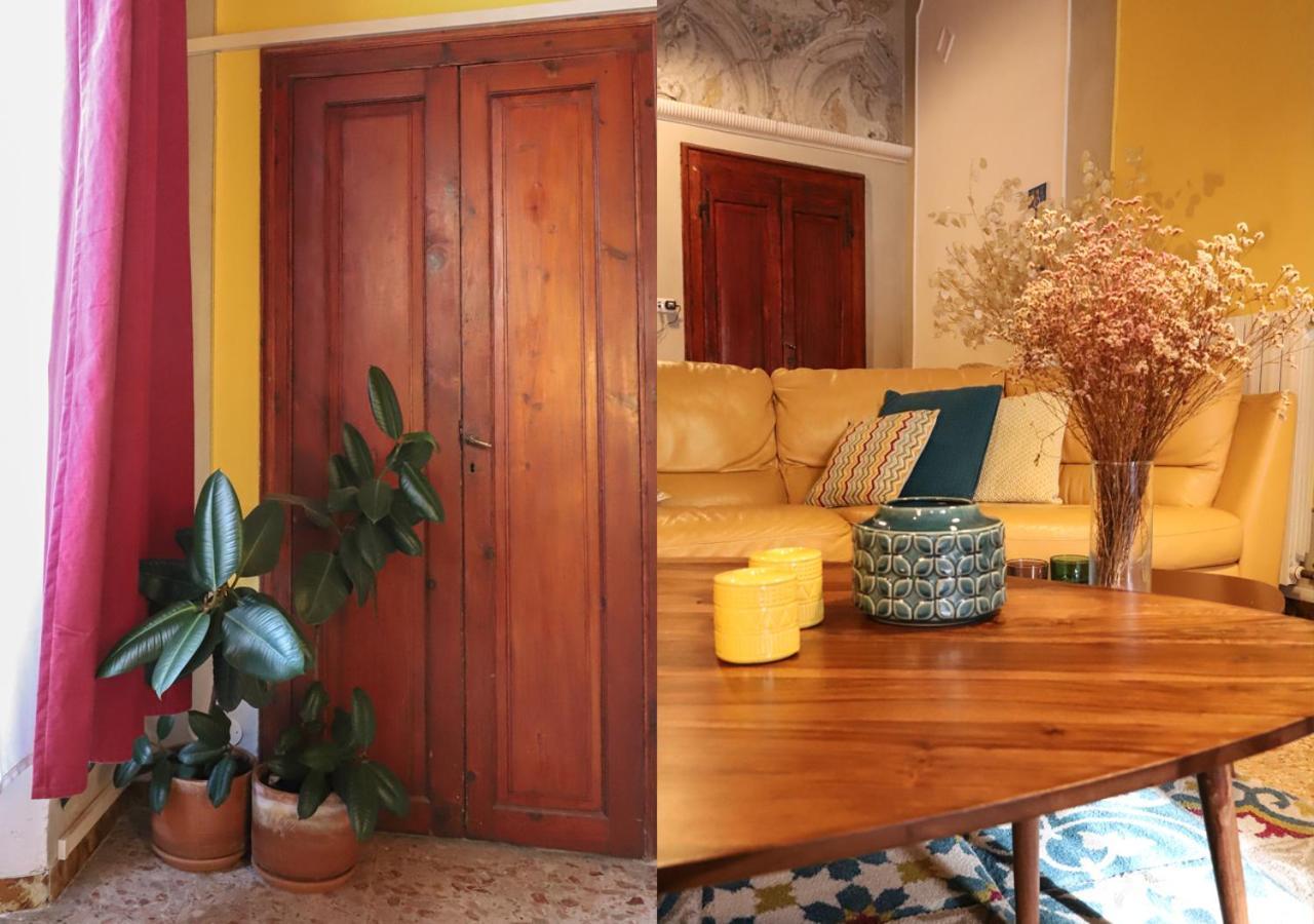 Bed & Breakfast Retro Pisa