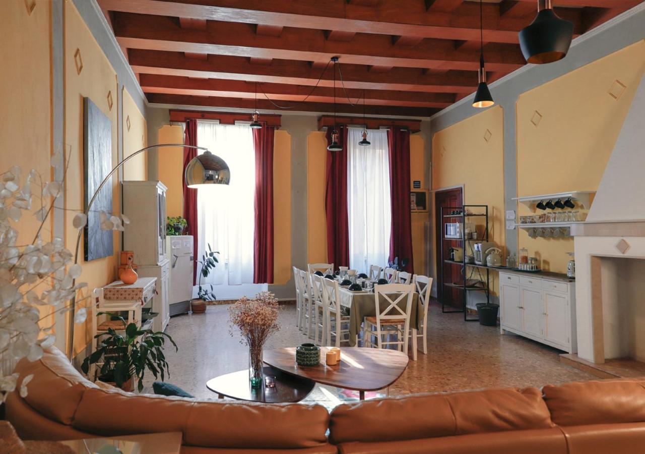 Frühstückspension Retrò 3*